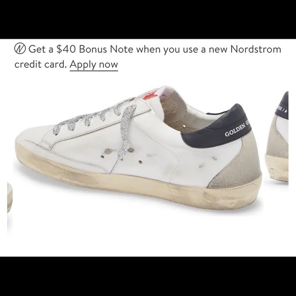 Golden goose low top sneakers - Picture 4 of 16